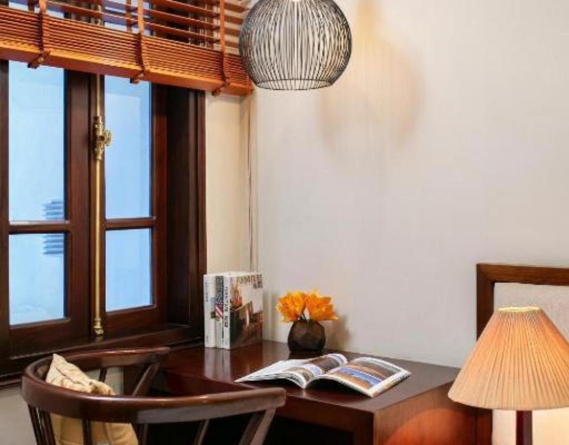 Emerald Boutique Hotel Hanoi Esterno foto