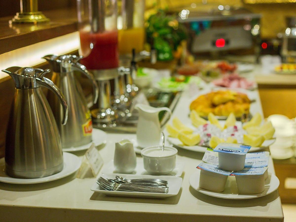 Emerald Boutique Hotel Hanoi Esterno foto