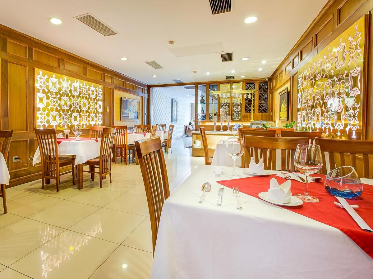 Emerald Boutique Hotel Hanoi Esterno foto