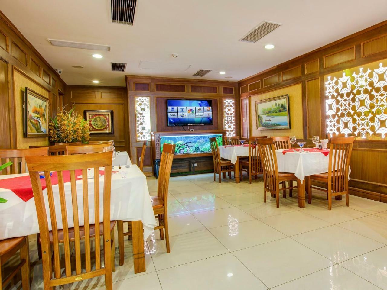 Emerald Boutique Hotel Hanoi Esterno foto