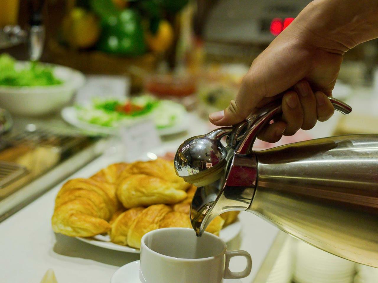 Emerald Boutique Hotel Hanoi Esterno foto